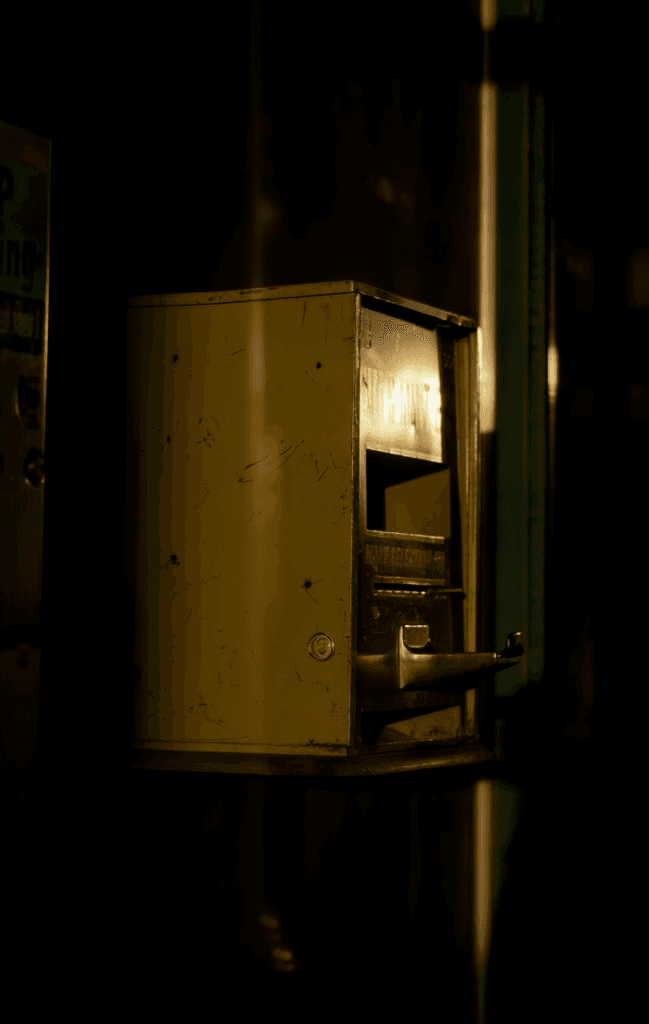 Before Reflection Removal